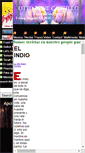 Mobile Screenshot of ottorenecastillo.org